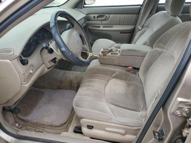 Photo 6 VIN: 2G4WS52J831209269 - BUICK CENTURY 