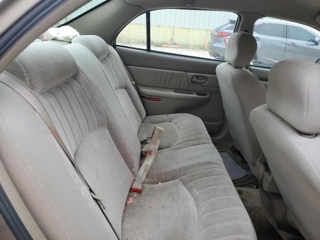 Photo 9 VIN: 2G4WS52J831209269 - BUICK CENTURY 