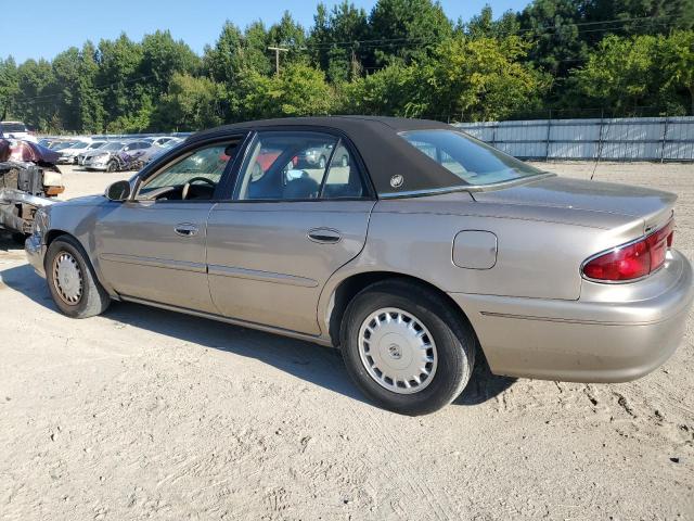 Photo 1 VIN: 2G4WS52J831225780 - BUICK CENTURY CU 