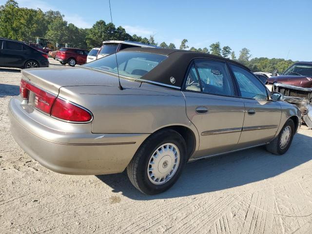 Photo 2 VIN: 2G4WS52J831225780 - BUICK CENTURY CU 