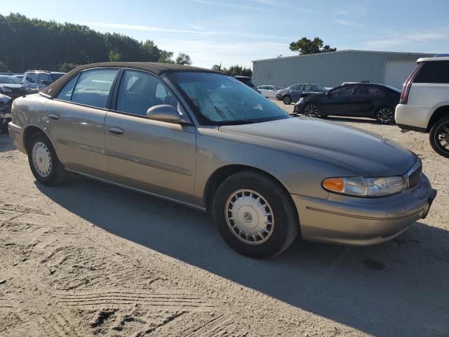 Photo 3 VIN: 2G4WS52J831225780 - BUICK CENTURY CU 