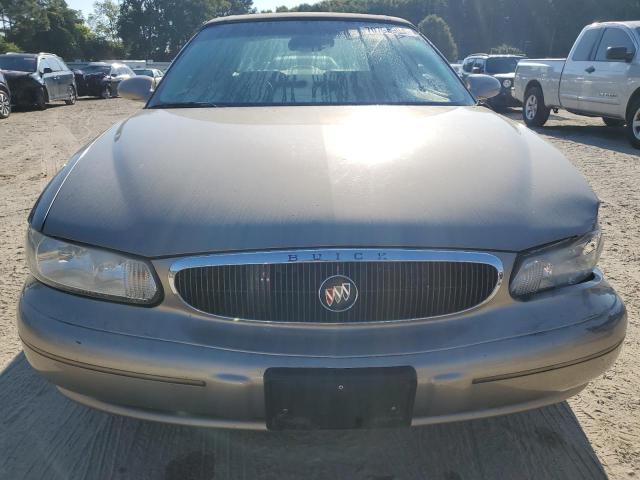 Photo 4 VIN: 2G4WS52J831225780 - BUICK CENTURY CU 