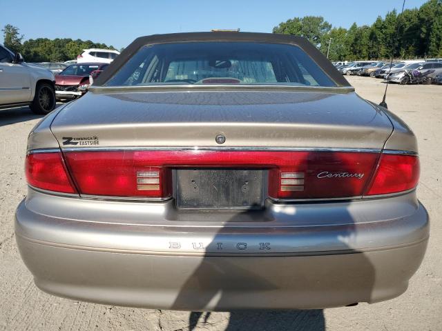 Photo 5 VIN: 2G4WS52J831225780 - BUICK CENTURY CU 