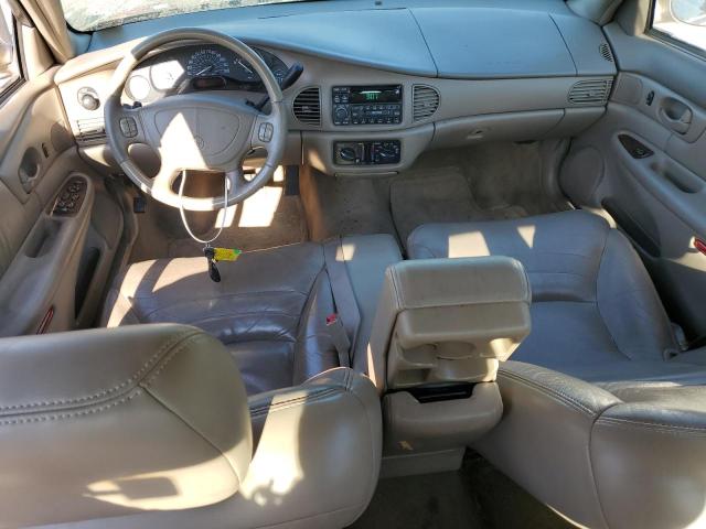 Photo 7 VIN: 2G4WS52J831225780 - BUICK CENTURY CU 