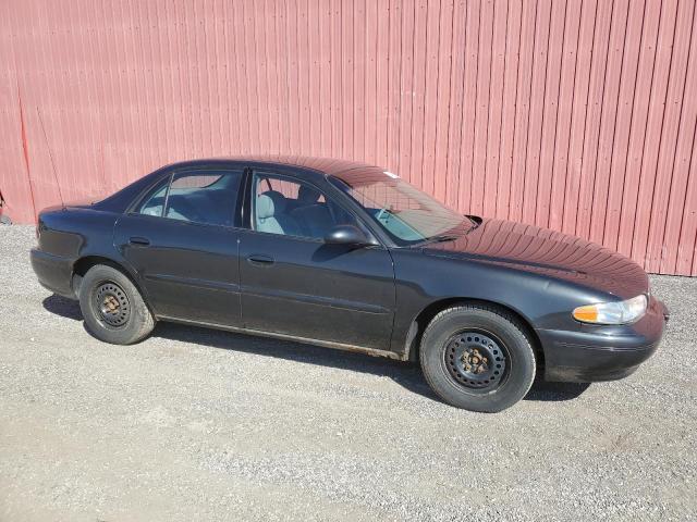 Photo 3 VIN: 2G4WS52J831238626 - BUICK CENTURY 