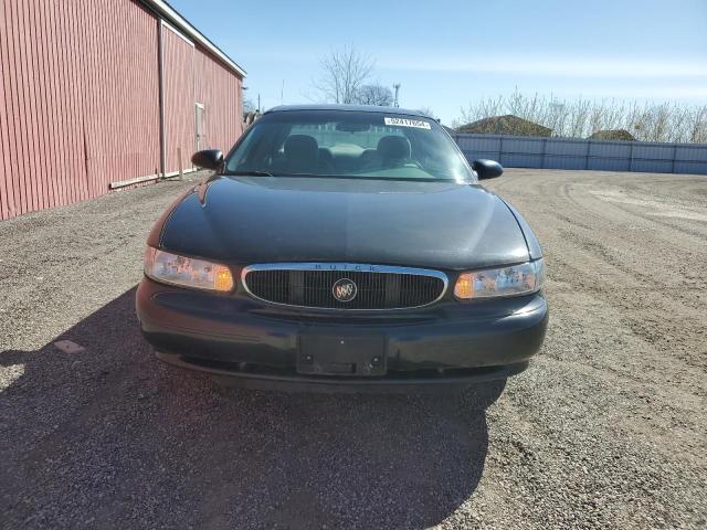 Photo 4 VIN: 2G4WS52J831238626 - BUICK CENTURY 