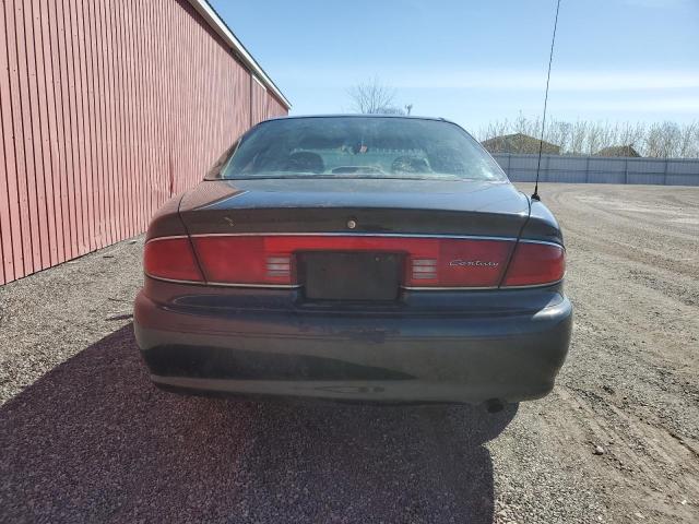 Photo 5 VIN: 2G4WS52J831238626 - BUICK CENTURY 