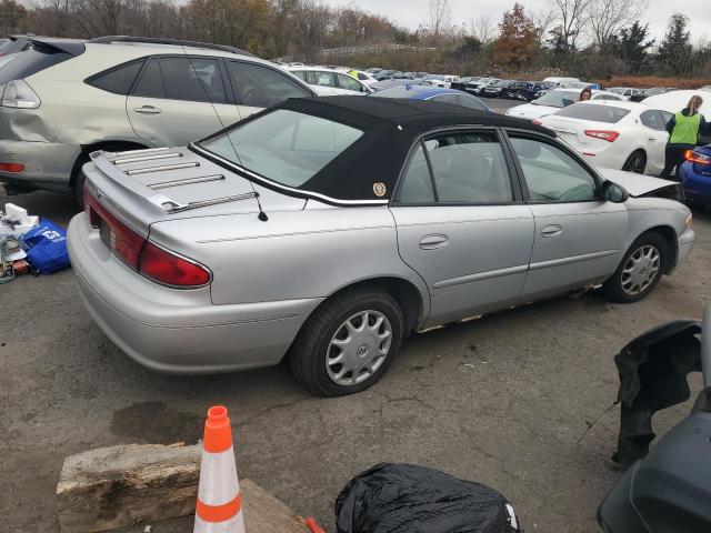 Photo 2 VIN: 2G4WS52J831257015 - BUICK CENTURY 