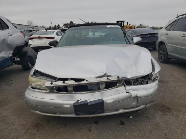 Photo 4 VIN: 2G4WS52J831257015 - BUICK CENTURY 