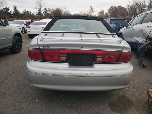 Photo 5 VIN: 2G4WS52J831257015 - BUICK CENTURY 