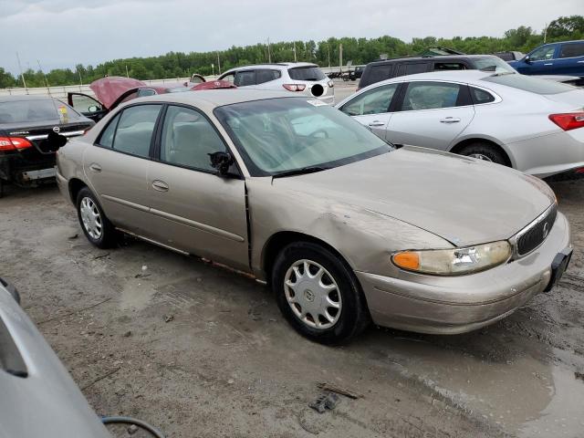 Photo 3 VIN: 2G4WS52J831261730 - BUICK CENTURY 