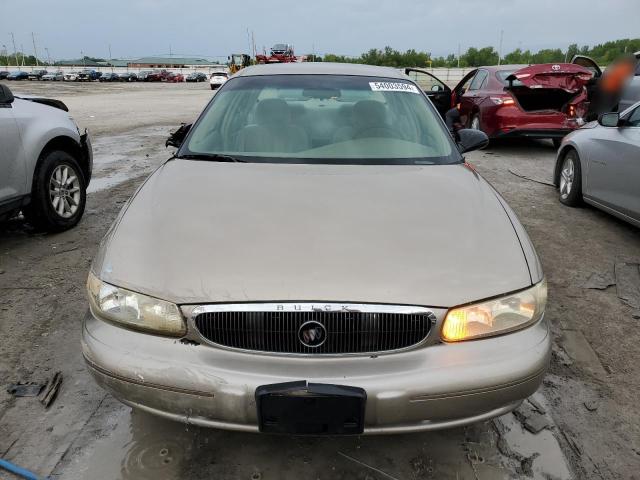 Photo 4 VIN: 2G4WS52J831261730 - BUICK CENTURY 