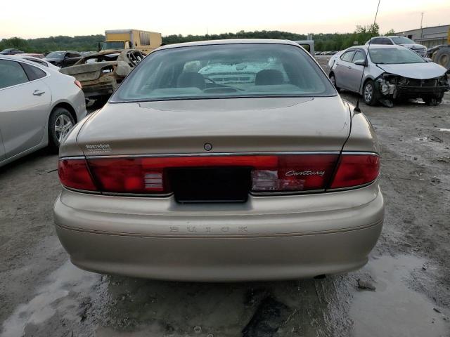 Photo 5 VIN: 2G4WS52J831261730 - BUICK CENTURY 