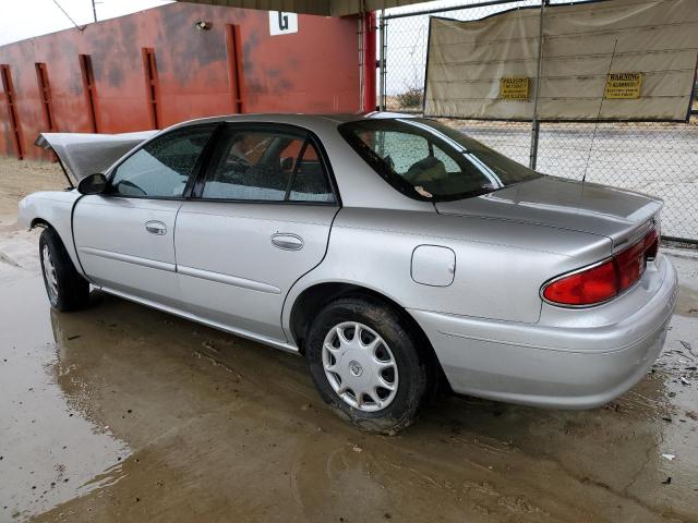 Photo 1 VIN: 2G4WS52J831266572 - BUICK CENTURY 