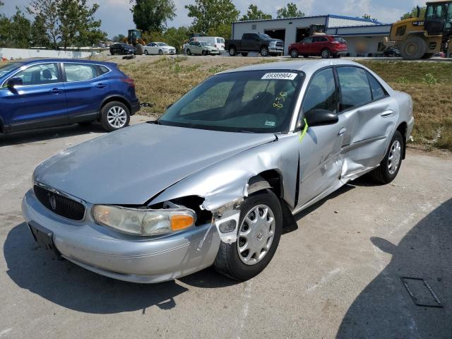 Photo 0 VIN: 2G4WS52J831275529 - BUICK CENTURY CU 