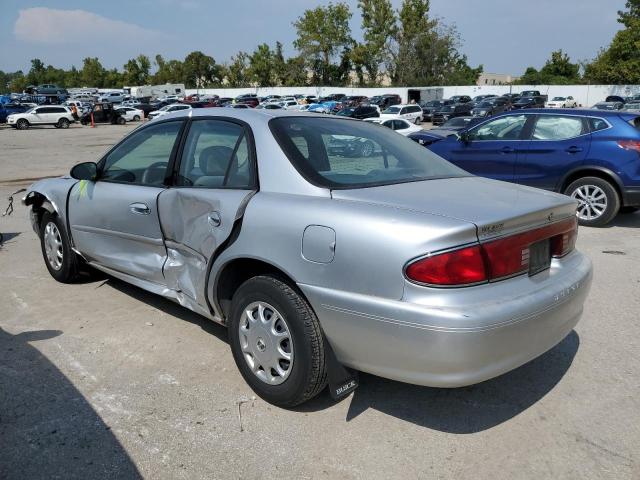 Photo 1 VIN: 2G4WS52J831275529 - BUICK CENTURY CU 