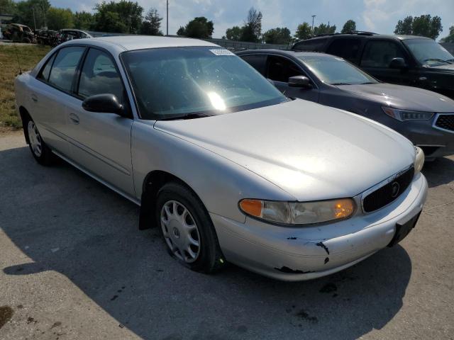 Photo 3 VIN: 2G4WS52J831275529 - BUICK CENTURY CU 