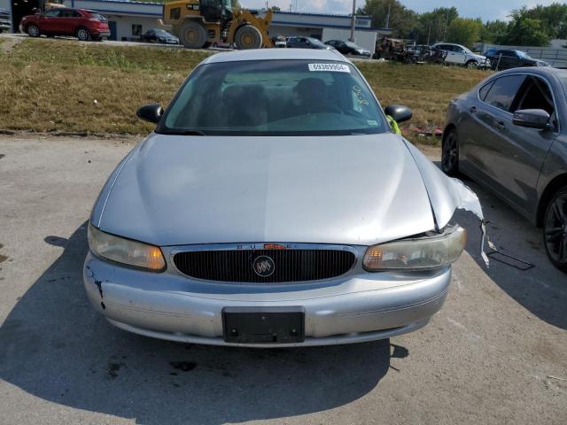 Photo 4 VIN: 2G4WS52J831275529 - BUICK CENTURY CU 