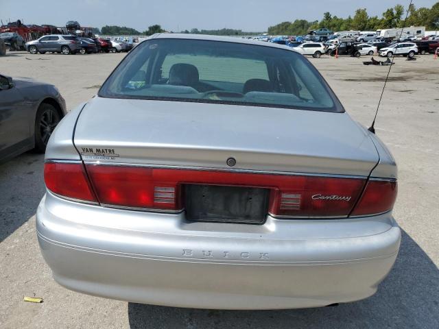 Photo 5 VIN: 2G4WS52J831275529 - BUICK CENTURY CU 