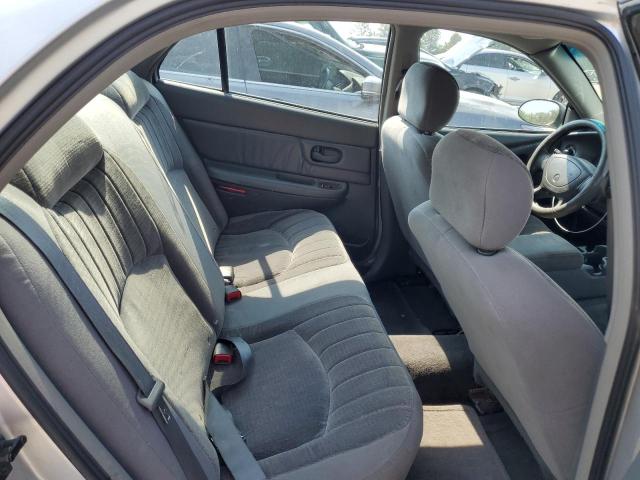 Photo 9 VIN: 2G4WS52J831275529 - BUICK CENTURY CU 