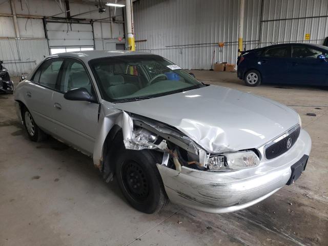 Photo 0 VIN: 2G4WS52J831294307 - BUICK CENTURY CU 