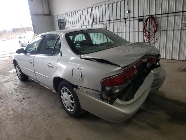 Photo 2 VIN: 2G4WS52J831294307 - BUICK CENTURY CU 