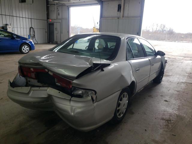 Photo 3 VIN: 2G4WS52J831294307 - BUICK CENTURY CU 