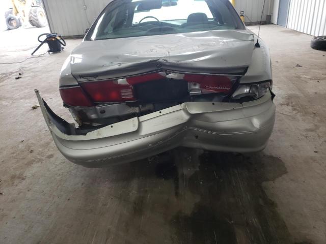 Photo 8 VIN: 2G4WS52J831294307 - BUICK CENTURY CU 