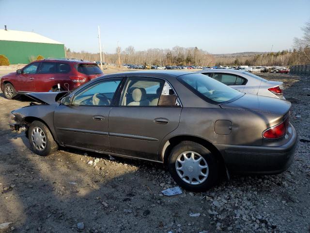 Photo 1 VIN: 2G4WS52J841210102 - BUICK CENTURY 