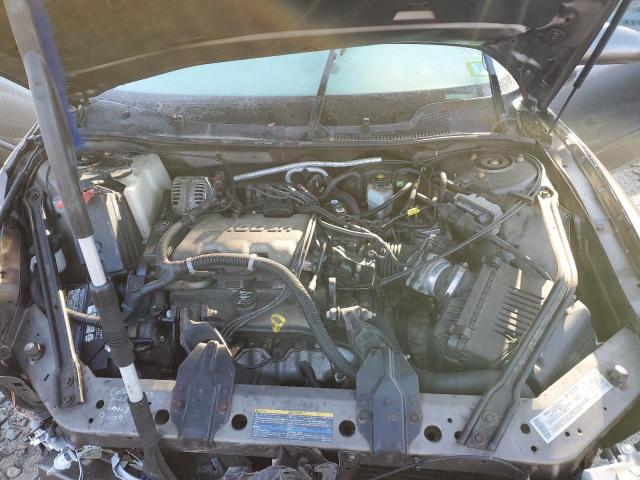 Photo 10 VIN: 2G4WS52J841210102 - BUICK CENTURY 