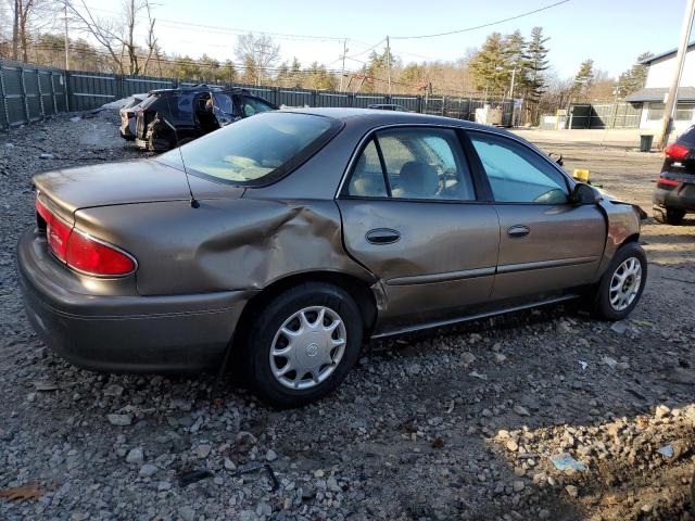 Photo 2 VIN: 2G4WS52J841210102 - BUICK CENTURY 