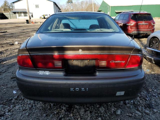 Photo 5 VIN: 2G4WS52J841210102 - BUICK CENTURY 