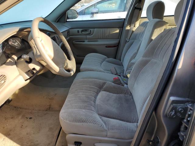 Photo 6 VIN: 2G4WS52J841210102 - BUICK CENTURY 