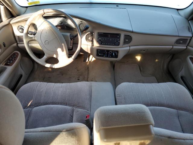 Photo 7 VIN: 2G4WS52J841210102 - BUICK CENTURY 