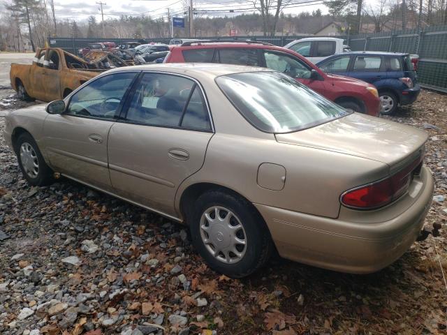 Photo 2 VIN: 2G4WS52J841211475 - BUICK CENTURY CU 