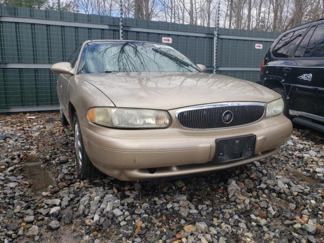 Photo 8 VIN: 2G4WS52J841211475 - BUICK CENTURY CU 