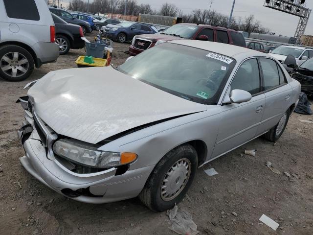 Photo 0 VIN: 2G4WS52J841250521 - BUICK CENTURY 