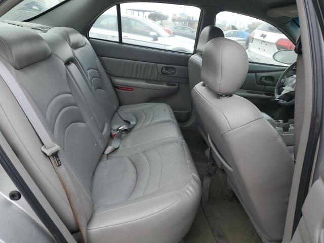 Photo 10 VIN: 2G4WS52J841250521 - BUICK CENTURY 