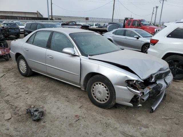 Photo 3 VIN: 2G4WS52J841250521 - BUICK CENTURY 