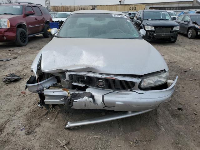 Photo 4 VIN: 2G4WS52J841250521 - BUICK CENTURY 