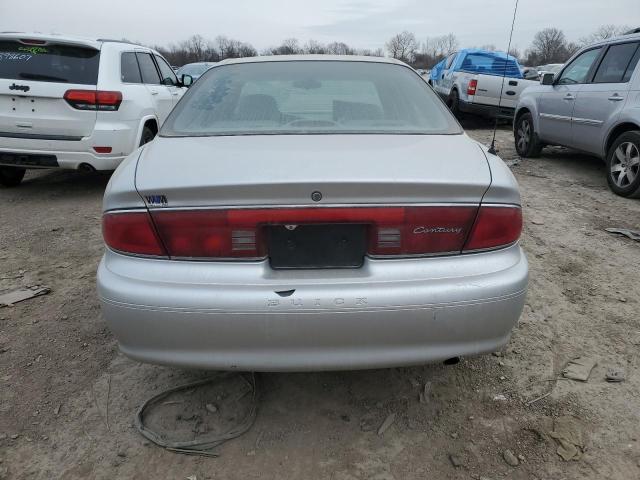 Photo 5 VIN: 2G4WS52J841250521 - BUICK CENTURY 