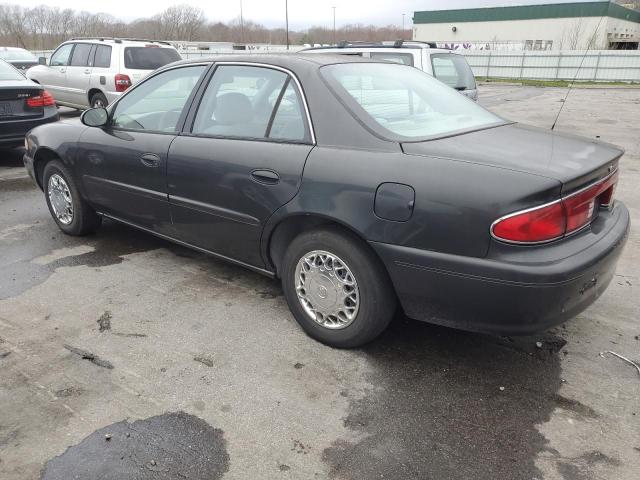 Photo 1 VIN: 2G4WS52J841258747 - BUICK CENTURY 