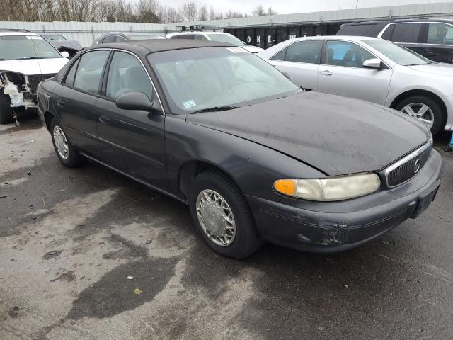 Photo 3 VIN: 2G4WS52J841258747 - BUICK CENTURY 