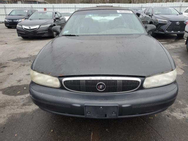 Photo 4 VIN: 2G4WS52J841258747 - BUICK CENTURY 