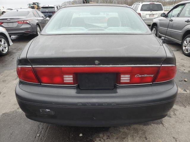 Photo 5 VIN: 2G4WS52J841258747 - BUICK CENTURY 