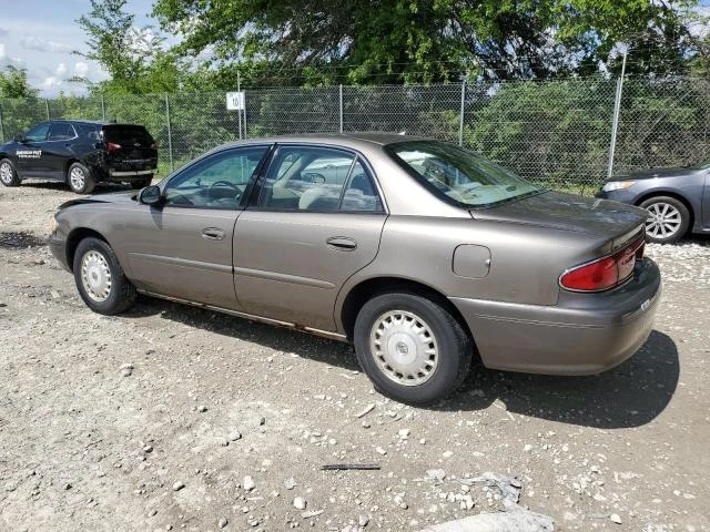 Photo 1 VIN: 2G4WS52J851120613 - BUICK CENTURY CU 