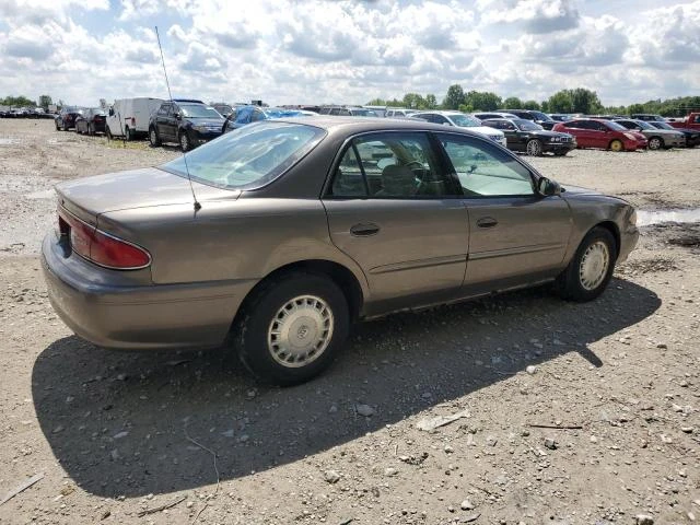 Photo 2 VIN: 2G4WS52J851120613 - BUICK CENTURY CU 