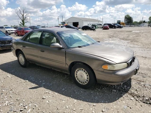 Photo 3 VIN: 2G4WS52J851120613 - BUICK CENTURY CU 