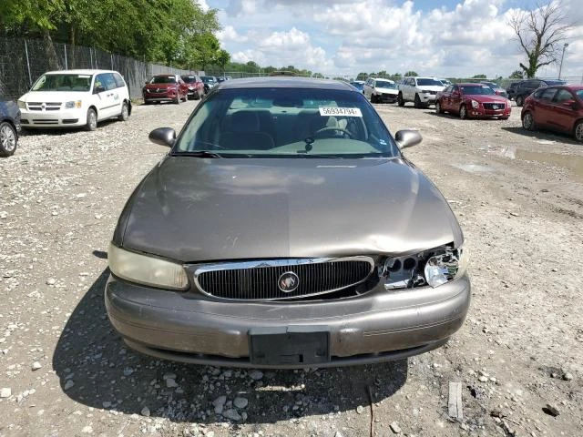 Photo 4 VIN: 2G4WS52J851120613 - BUICK CENTURY CU 