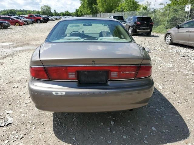 Photo 5 VIN: 2G4WS52J851120613 - BUICK CENTURY CU 